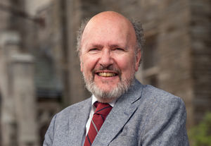 Phil McCallion