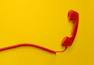 phone