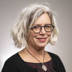 Lisa Bedore headshot