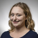 Natasha Benoit headshot