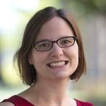 Heather Burket headshot