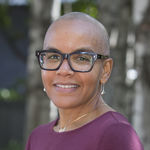 Cheri Carter headshot