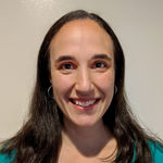 Amy Confair headshot