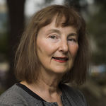 Susan B. Dickey