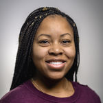 Jasmine Edwards headshot