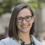 Anne Frankel headshot
