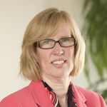Susan Gresko headshot
