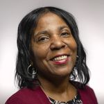 Joyce Hankins-Radford headshot