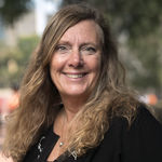 Joelle Hargraves headshot