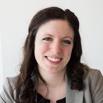 Elizabeth Heller Murray headshot