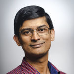 Shiv Hiremath headshot