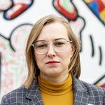 Hope Watson headshot
