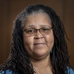 Shawn Jackson headshot