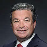John Kirby headshot