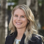 Sara Kovacs headshot