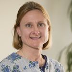 Carlene McAleer headshot