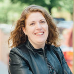 Deborah Moss-Gail headshot