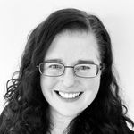 Heather Porter headshot