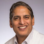 Ravi Rajan headshot