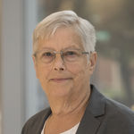 Nancy L. Rothman headshot