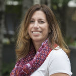 Michelle C. Scarpulla headshot