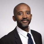 Kris Scott headshot