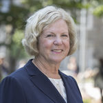 Mary Stec headshot