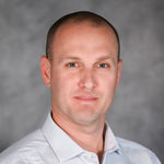 Mark Stoutenberg headshot
