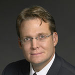 Thomas Gordon headshot