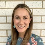 Alaina Vetere headshot