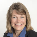 Susan VonNessin-Scanlin headshot