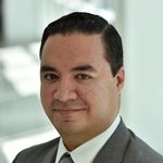 Mike Usino headshot