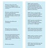 Shared language guide dos and don'ts