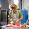 Nutrition Class 1