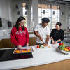 Teaching Kitchen