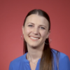 Victoria Dubesky headshot