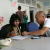 CDC Grant