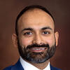 Shakeeb Akhter headshot