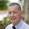 Sean Conran headshot