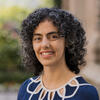 Christina Croce headshot
