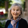 Susan Dickey headshot