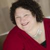 Dina Stonberg Headshot