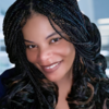 Nicole Ruffin headshot