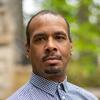 Dennis Johnson headshot