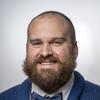 Michael Lienhard headshot