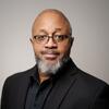 Darvin Martin headshot