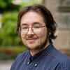 Ryan Moorhouse headshot