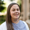 Stephanie Morawski headshot