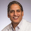 Ravi Rajan headshot