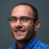 Greg Raspanti headshot